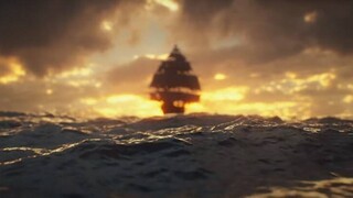 Ubisoft опубликовала синематик и геймплейный трейлер Skull and Bones