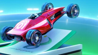 Гоночная аркада Trackmania посетит консоли в 2023 году