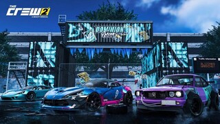 Детали 2-го эпизода 6-го сезона в The Crew 2