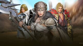 Pearl Abyss празднует 12-летие компании и 50 миллионов зарегистрированных игроков в Black Desert