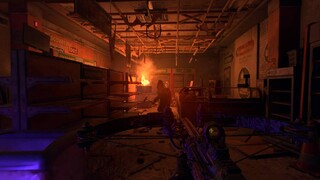 Состоялся релиз второй главы «Охотница и ведьма» для Dying Light 2 Stay Human