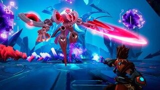 Объявлена точная дата старта ОБТ Torchlight: Infinite для всех платформ