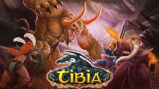 Tibia получит звуковые эффекты через несколько дней. Геймеры ждали этого 25 лет