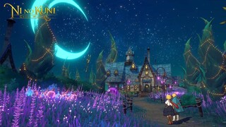 Свежее обновление уже доступно для MMORPG Ni No Kuni: Cross Worlds