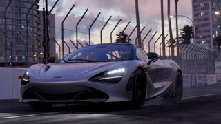 Гоночный симулятор Project CARS 2 уже невозможно купить