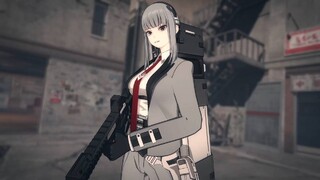 Наемница Haze прибывает в ряды бойцов «Королевской битвы» Eternal Return: Black Survival