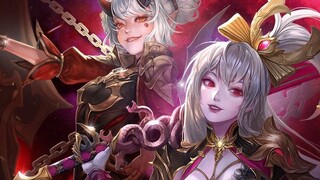 MMORPG Seven Knights 2 получила обновление с новыми персонажами и событиями