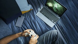 Облачный игровой потоковый сервис Stadia от Google закрывается