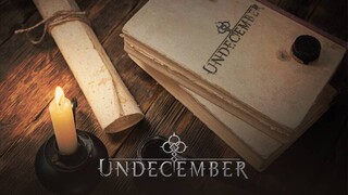 Глобальная версия Undecember выйдет одновременно с Torchlight: Infinite