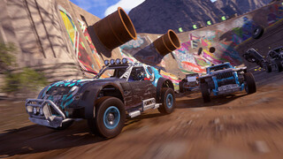 Серверы Onrush закроют в конце ноября, но одиночный режим продолжит работать