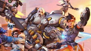 Все изменения в Overwatch 2 — Новый контент, реворки героев и различные улучшения