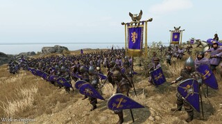 Mount & Blade II: Bannerlord получила дорожную карту обновлений