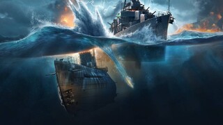 Подводные лодки появились в World Of Warships