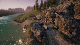 Следующий этап эволюции симулятора выживания Deadside наступил