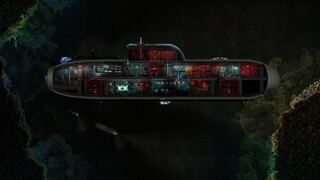 Кооперативный хит Barotrauma доступен бесплатно на этих выходных