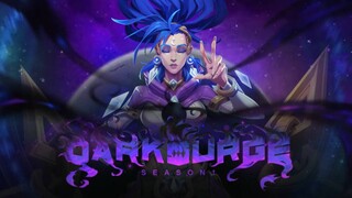 Трейлер первого сезона Dark Surge для Action RPG Torchlight: Infinite