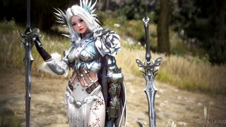 Выход обновления «Abyss One: Магнус» для MMORPG Black Desert откладывается на неделю