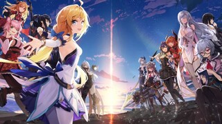 Опубликован музыкальный вступительный ролик Stella Fantasy