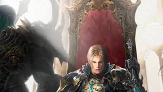 Гайд по Lineage 2 Essence — Какой класс выбрать?