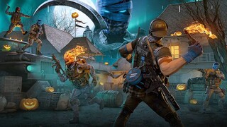 Игроки Warface уже могут отправиться в «Земли ужаса»