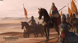 Состоялся релиз стратегической ролевой игры Mount & Blade II: Bannerlord на ПК и консолях