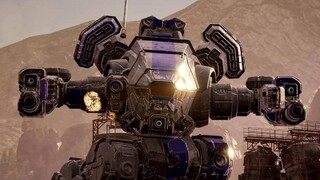 Иннова отменила выход MechWarrior Online в России