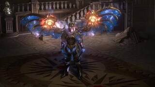 Останется ли механика Озера Каландры в Path of Exile? Разработчики сообщили ответ