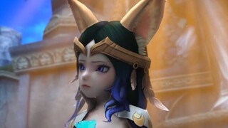 Мобильная MMORPG TERA Classic получила дату релиза в ЮВА