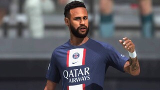 EA SPORTS поделилась занимательной инфографикой FIFA 23