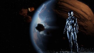 Обновления 1.1 и 1.2 для MMORPG Dual Universe будут включать достижения Steam, тактические карты, скины и другое