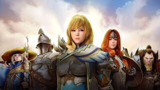 10-й сезон PvE-контента «Путь славы» начался в Black Desert Mobile