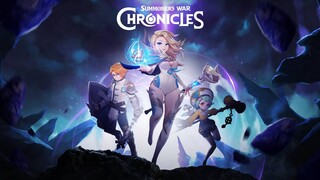 Раскрыта точная дата релиза MMORPG Summoners War: Chronicles в США и Канаде