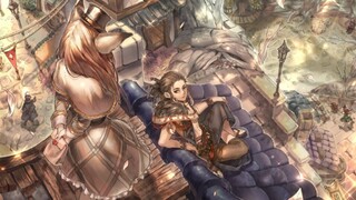 Состоялся южнокорейский релиз MMORPG Tree of Savior M