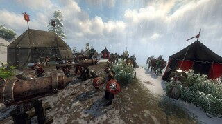 MMORPG Gloria Victis получила обновление с новыми коллекциями знаний и изменениями баланса в цепочках заданий