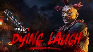 В Dying Light 2 бесплатно раздают хэллоуинский костюм, но не для игроков из России