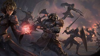 Diablo Immortal принесла разработчикам $300 млн, и за это стоит благодарить Китай