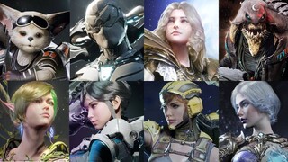 Масштабный патч для Paragon: The Overprime добавит новых героев и другой контент