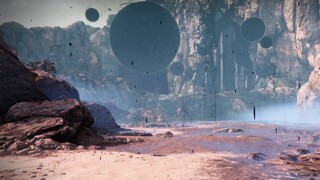 Графика в Destiny 2 на паст-гене будет ухудшена ради будущих обновлений