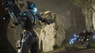 Клиент бета-версии Paragon: The Overprime доступен для предзагрузки