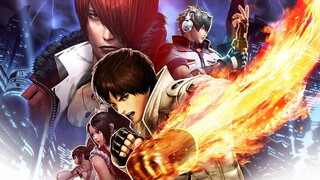 Файтинг с NFT-элементами The King of Fighters Arena обзавелся датой релиза