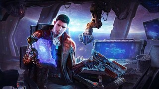 Финальный бета-тест MOBA Paragon: The Overprime стартовал