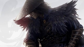 Китайские разработчики представили клон Sekiro под рабочим названием Project: The Perceiver