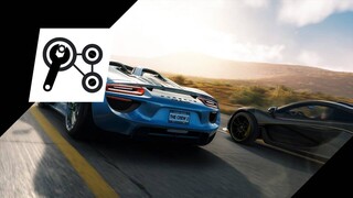 В новом сезоне The Crew 2 улучшат управляемость машин и производительность на консолях