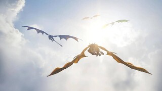 World of Warcraft: состоялся выход второго препатча Dragonflight и опубликованы новые трейлеры