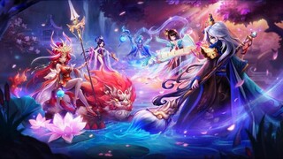 До конца 2022 года в MMORPG Summoners War: Chronicles появятся три новых рейда