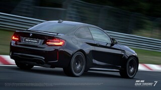 Игроки Gran Turismo 7 смогут продавать свои авто с выходом обновления 1.26