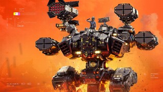 Шутер про боевых роботов War Robots: Frontiers вышел в раннем доступе