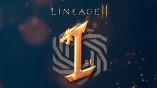 Глобальная версия MMOPRG Lineage 2M празднует первую годовщину