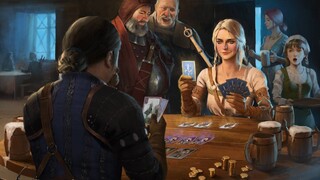 CD Projekt RED прекращает поддержку карточной игры ГВИНТ в 2023 году