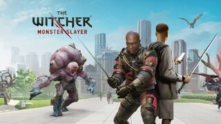 RPG с дополненной реальностью The Witcher: Monster Slayer готовится к закрытию